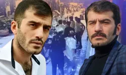 Ufuk Bayraktar 'yağma' suçundan hakim karşısına çıktı