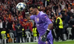 Uğurcan Çakır, Avrupa sahnesinde iz bıraktı