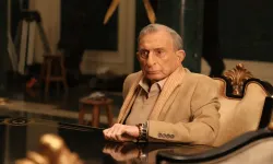 Usta sanatçı Haldun Dormen entübe edildi