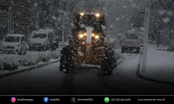 Uzman uyardı: Kuraklığın etkisini azaltmak için kar şart