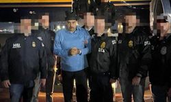 Maduro bugün New York'ta hakim karşısına çıkıyor