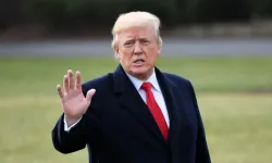 Trump: Venezuela'ya ikinci saldırıyı iptal ettim