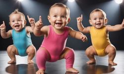 Yapay zekayla bebek dansı nasıl yapılır?