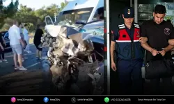 Menderes faciasında 18 yıl hapis cezası kesinleşti