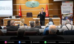 Bornova Muhtarlar Akademisi’ne İzmir genelinden yoğun ilgi