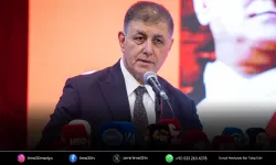 Ünsal’ın “el uzatmıyor” sözlerine Tugay’dan cevap