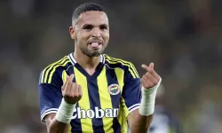 Youssef En-Nesyri'ye sürpriz talip!