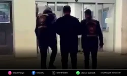 1 yıldır aranan firari zanlı operasyonla yakalandı
