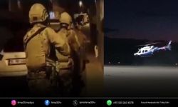 İzmir merkezli suç örgütüne operasyon