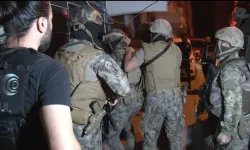 3 ilde uyuşturucu operasyonları: 123 gözaltı