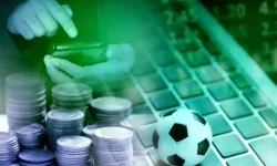 3,4 milyarlık yasa dışı bahis ağı çökertildi