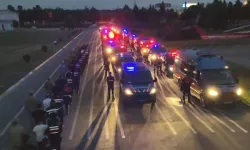 5 ilde narkotik operasyonu: 346 gözaltı