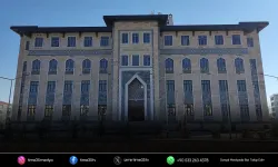 5 ilin valisi değişti: İzmir'de kaymakamlar değişti!