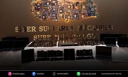 İzmir’de yasa dışı bahis operasyonu