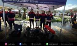 30 Ekim ve 6 Şubat’ın sessiz tanıkları İzmir’de sergilendi