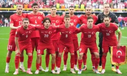 A Millilerin Uluslar Ligi’nde zorlu takvimi açıklandı