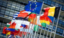 AB, İsrail'in Gazze'ye saldırılarını kınadı