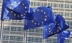 AB'den ortak İran açıklaması