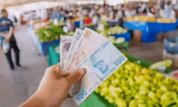 TÜRK-İŞ açıkladı: Açlık sınırı 32 bin lirayı aştı