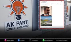 AK Parti’den CHP’ye yatırımlı yanıt