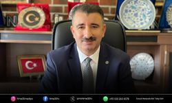 AK Partili Baştaş’tan Cemil Tugay’a "montajlı video" tepkisi