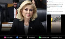 Kordon'daki su baskını tartışmasında montaj iddiası