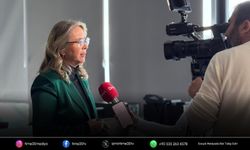 AK Partili Çankırı’dan bakanlık ziyareti açıklaması