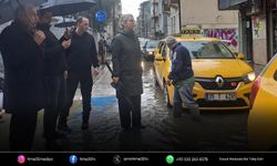 AK Partili Çankırı’dan yağış sonrası sert tepki