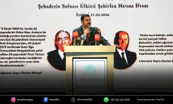 AK Partili İnan: İzmir’de 2028’de tarih yazacağız