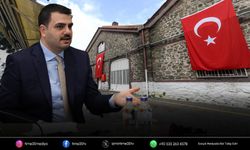 AK Partili İnan'dan belediyeye yargı kararı çağrısı