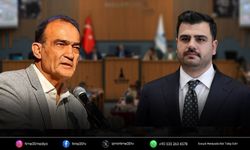 AK Partili İnan’dan Büyükşehir meclisindeki tartışmaya sert tepki