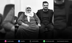 AK Partili İnan'ın acı günü