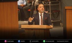 AK Partili Kocabaş’tan Kordon eleştirisi