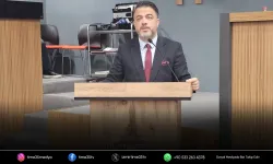 AK Partili Kocabaş’tan Büyükşehir’e sert eleştiri