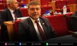 AK Partili Uğur İnan Atmaca'dan Levent Yıldır'a sert tepki