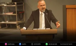 AK Partili Yıldız’dan Çağatay Güç’e belgeli yanıt