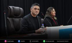 Aliağa Meclisi’nde kente iz bırakan isimlere vefa