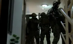 Ankara merkezli dev operasyon: 37 gözaltı!