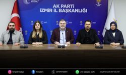 AK Partili Saygılı'dan 28 Şubat mesajı: "Vesayet odaklarını çökerttik"