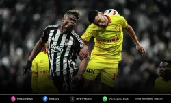 Avrupa yolunda Göztepe’ye büyük darbe