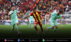 Göztepe Avrupa yolunda frene bastı