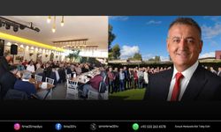 İnciraltı buluşmasının perde arkası: CHP İzmir’de eski isimler neden toplandı?