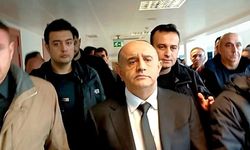 Aziz İhsan Aktaş suç örgütü davasında 7. gün