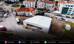 Market in Balçova çok yakında kapılarını açıyor