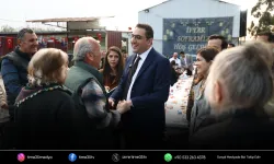 Balçova’da Ramazan bereketi sofralara taşınacak