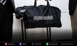 Balçova’dan askere gideceklere destek