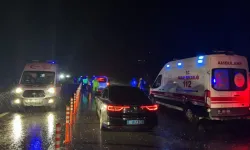 Balıkesir'de F-16 uçağı düştü: Pilot şehit oldu