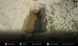 Yağışlar yer altı sularına can suyu oldu