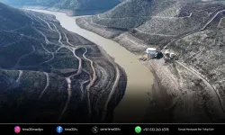 Yağmur geldi ama tehlike bitmedi: Barajlar için kritik uyarı