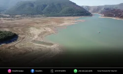 Yağışlar İzmir barajlarına yaradı: Doluluk oranlarında artış